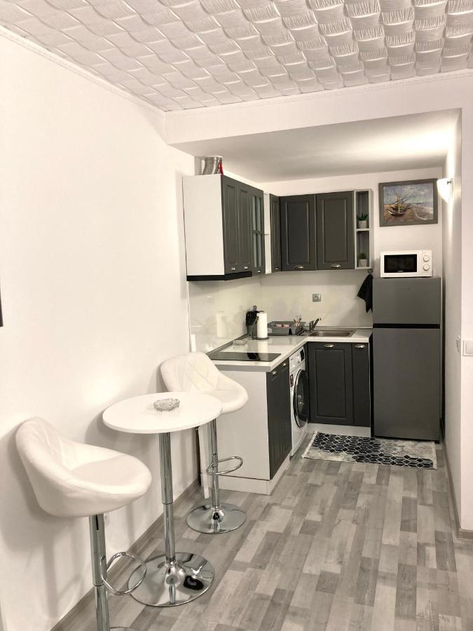 Апартаменти Блу Самър 1 & 2 & 3 Slantchev Briag Extérieur photo