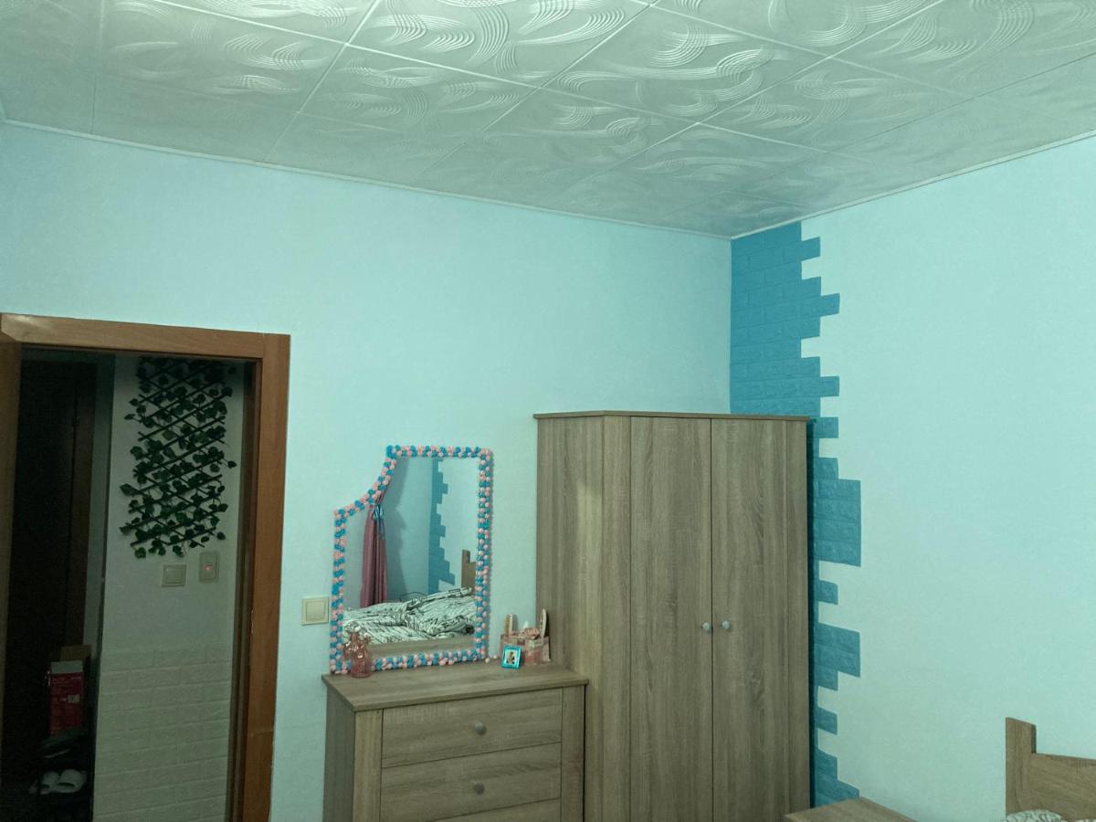 Апартаменти Блу Самър 1 & 2 & 3 Slantchev Briag Extérieur photo