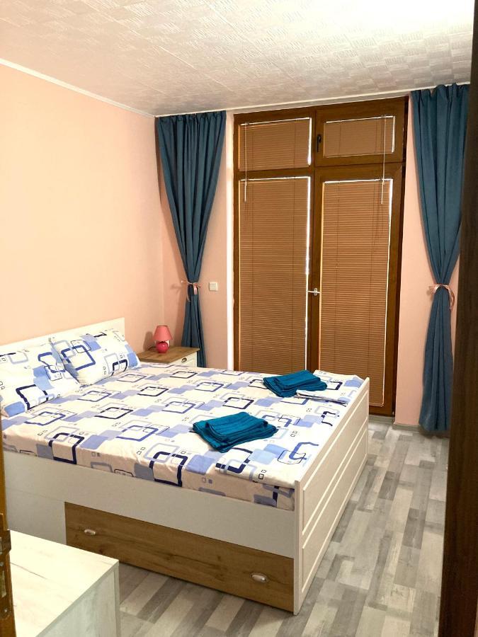 Апартаменти Блу Самър 1 & 2 & 3 Slantchev Briag Extérieur photo