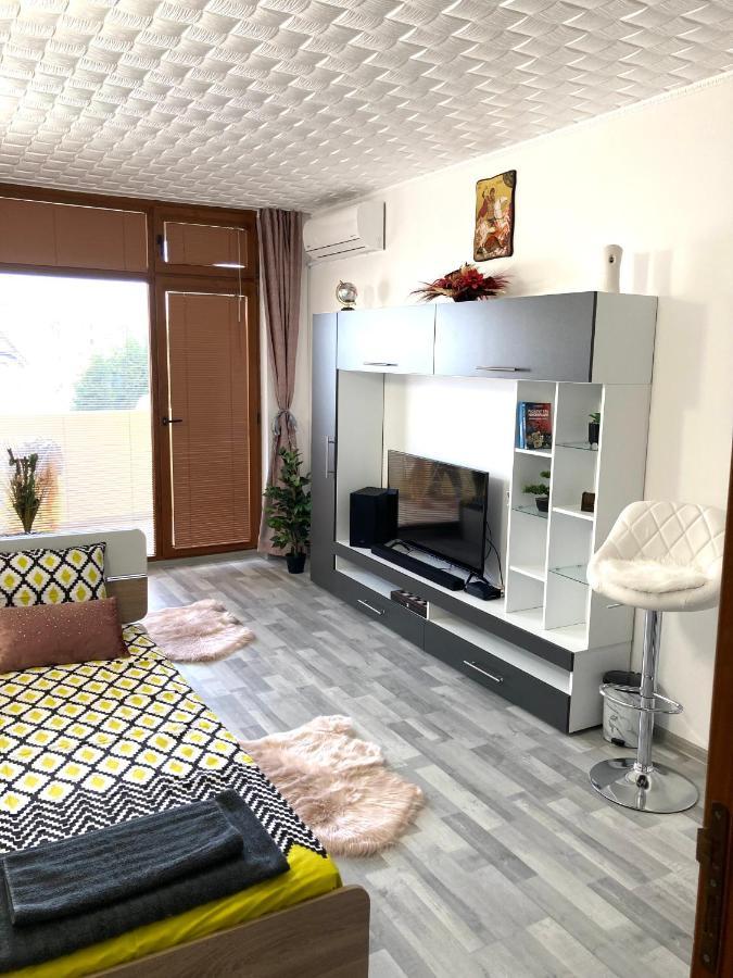 Апартаменти Блу Самър 1 & 2 & 3 Slantchev Briag Extérieur photo