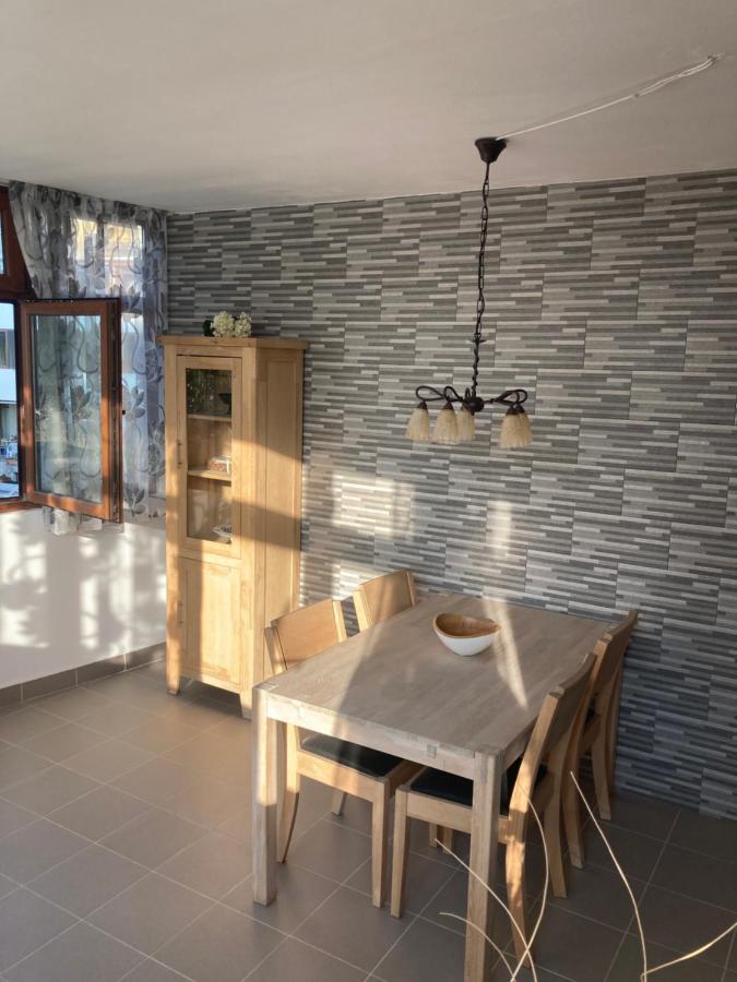 Апартаменти Блу Самър 1 & 2 & 3 Slantchev Briag Extérieur photo