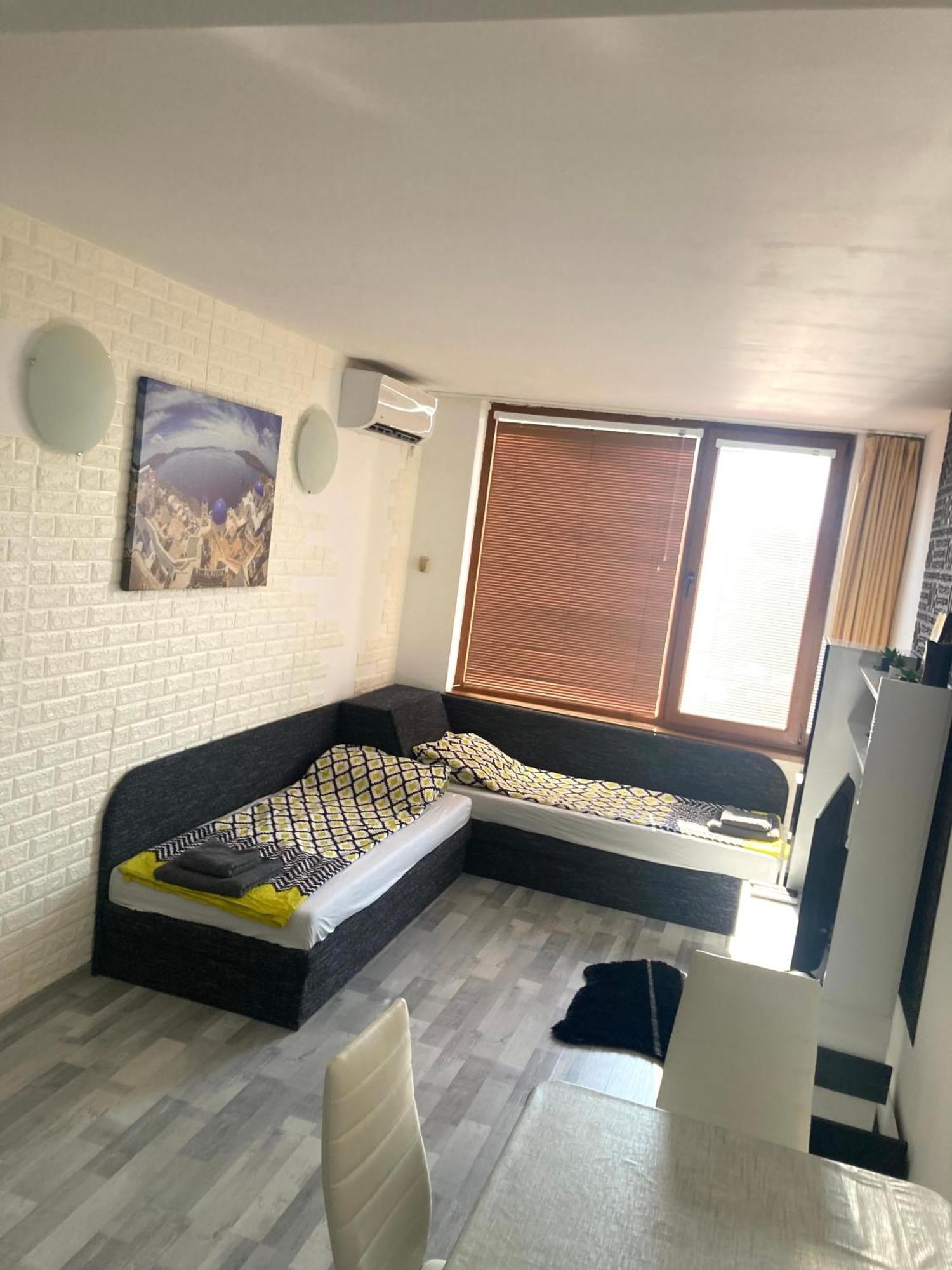 Апартаменти Блу Самър 1 & 2 & 3 Slantchev Briag Extérieur photo