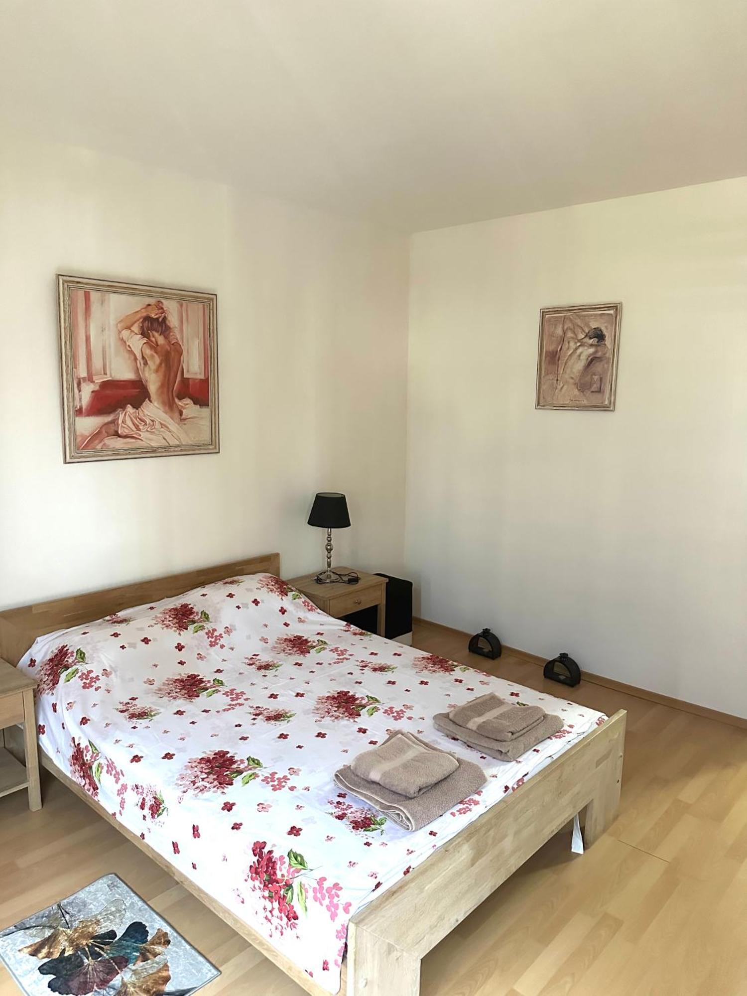 Апартаменти Блу Самър 1 & 2 & 3 Slantchev Briag Extérieur photo