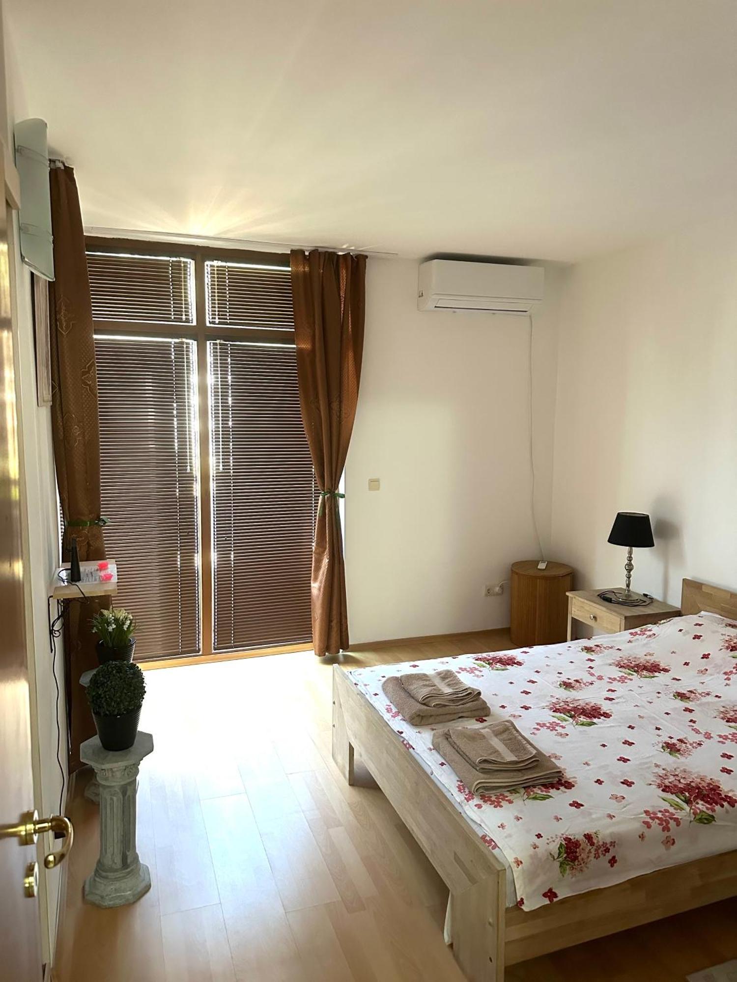 Апартаменти Блу Самър 1 & 2 & 3 Slantchev Briag Extérieur photo